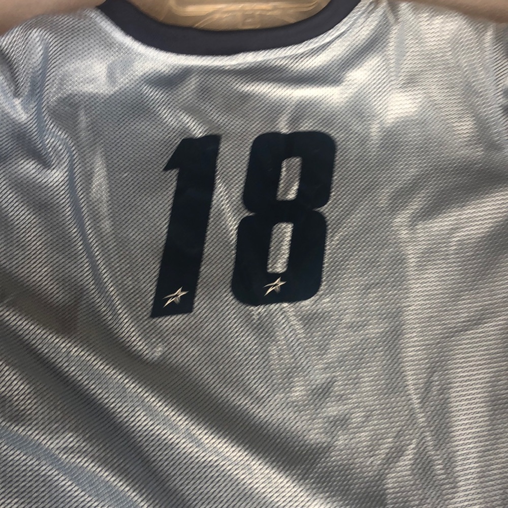 Play with purpose jersey . Size -YXL - Picture 5 of 14